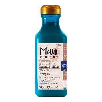 Maui Moisture Coconut Milk Shampoo