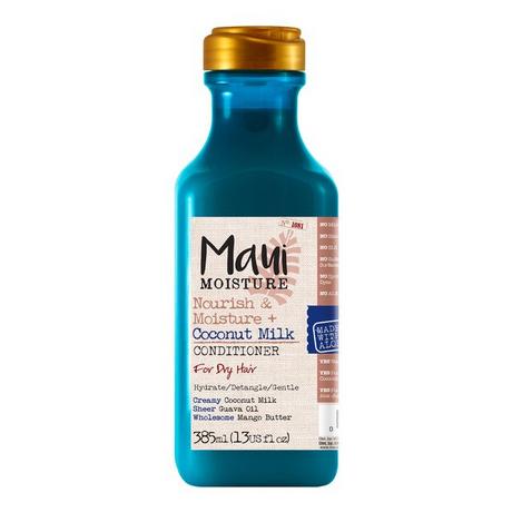 MAUI COCONUT Maui Moisture Coconut Milk Conditioner 
