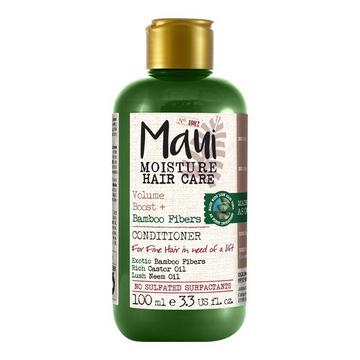 ﻿﻿Maui Moisture Bamboo Fibers Conditioner