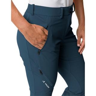 VAUDE Scopi Pants II Pantalon de trekking long 