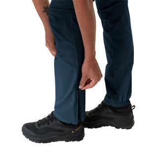 VAUDE Scopi Pants II Pantalon de trekking long 