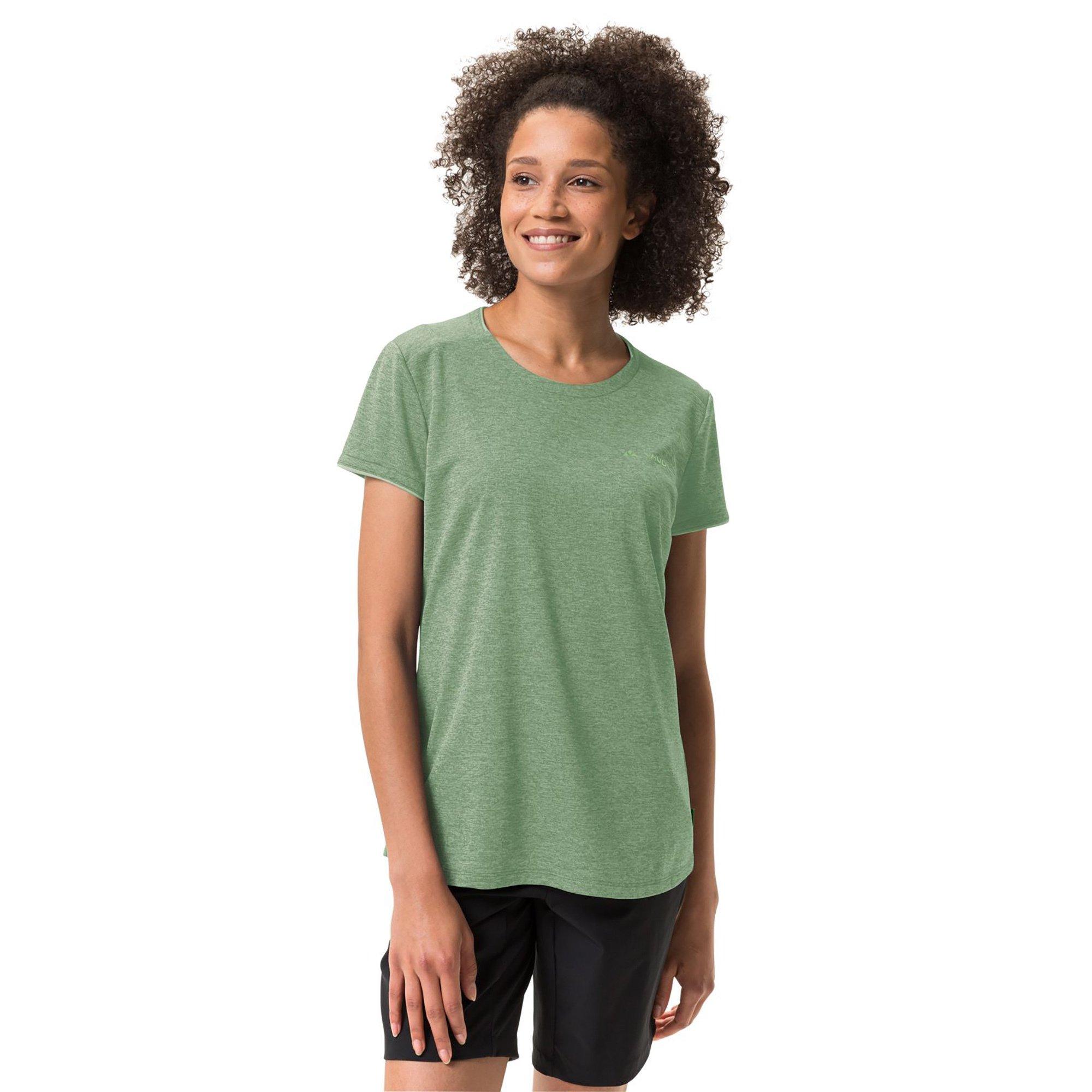 Image of T-shirt Unisex Mint 36
