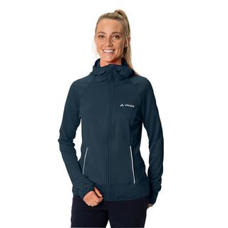 VAUDE Tekoa Fleecejacke mit Kapuze 