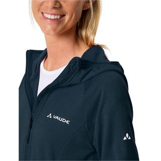 VAUDE Tekoa Fleecejacke mit Kapuze 