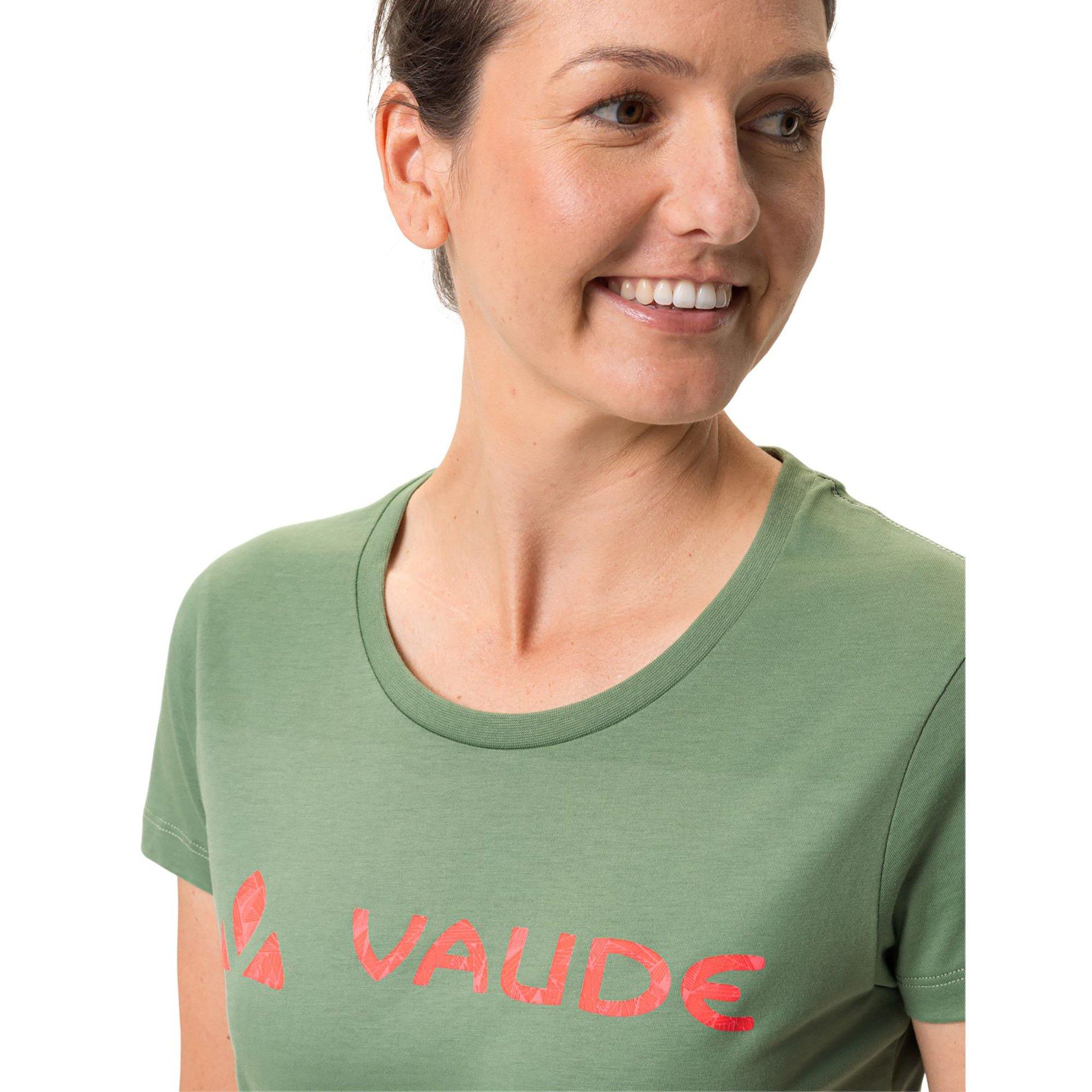 VAUDE Logo Shirt T-Shirt 