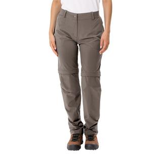 VAUDE Farley Pantaloni da trekking, zip-off 