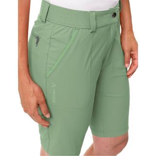 VAUDE Farley Stretch Shorts II Kurze Trekkinghose 