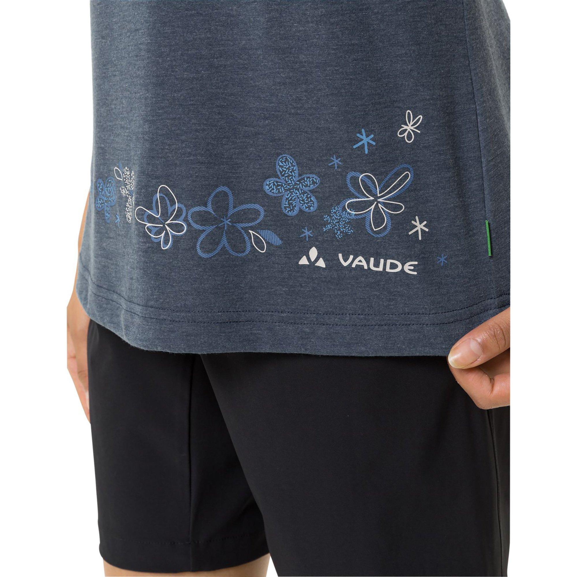 VAUDE Skor T-shirt 