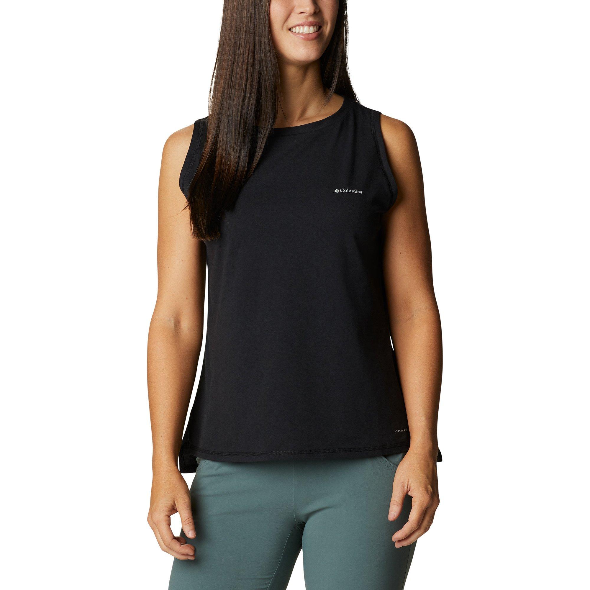 Image of Tank Top Unisex Black L