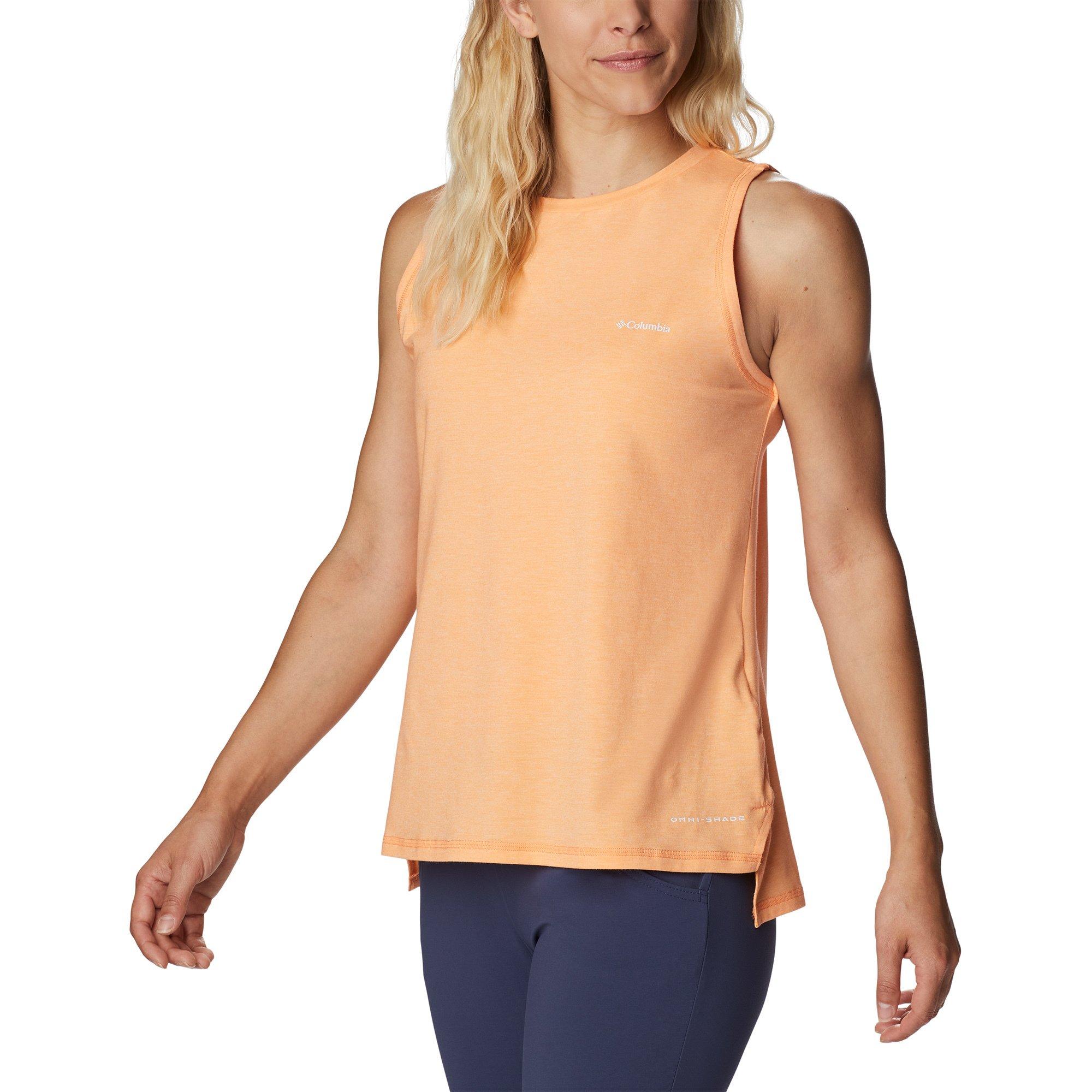 Columbia Sun Trek™ Tank Tank Top 