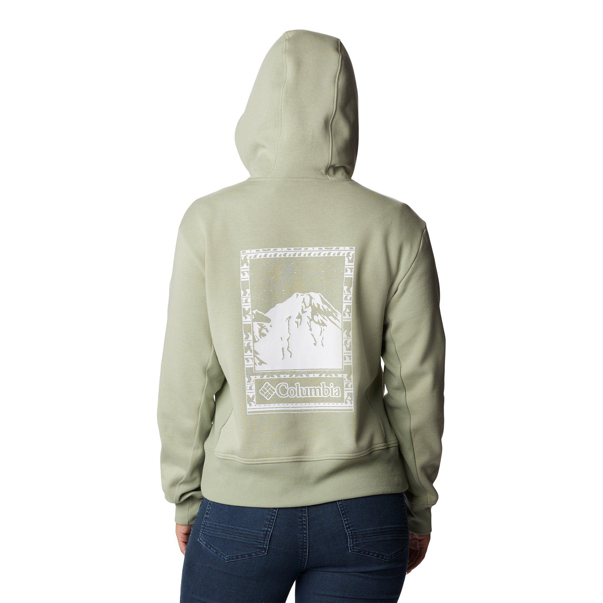 Columbia Columbia Lodge™ Hoodie Felpa 