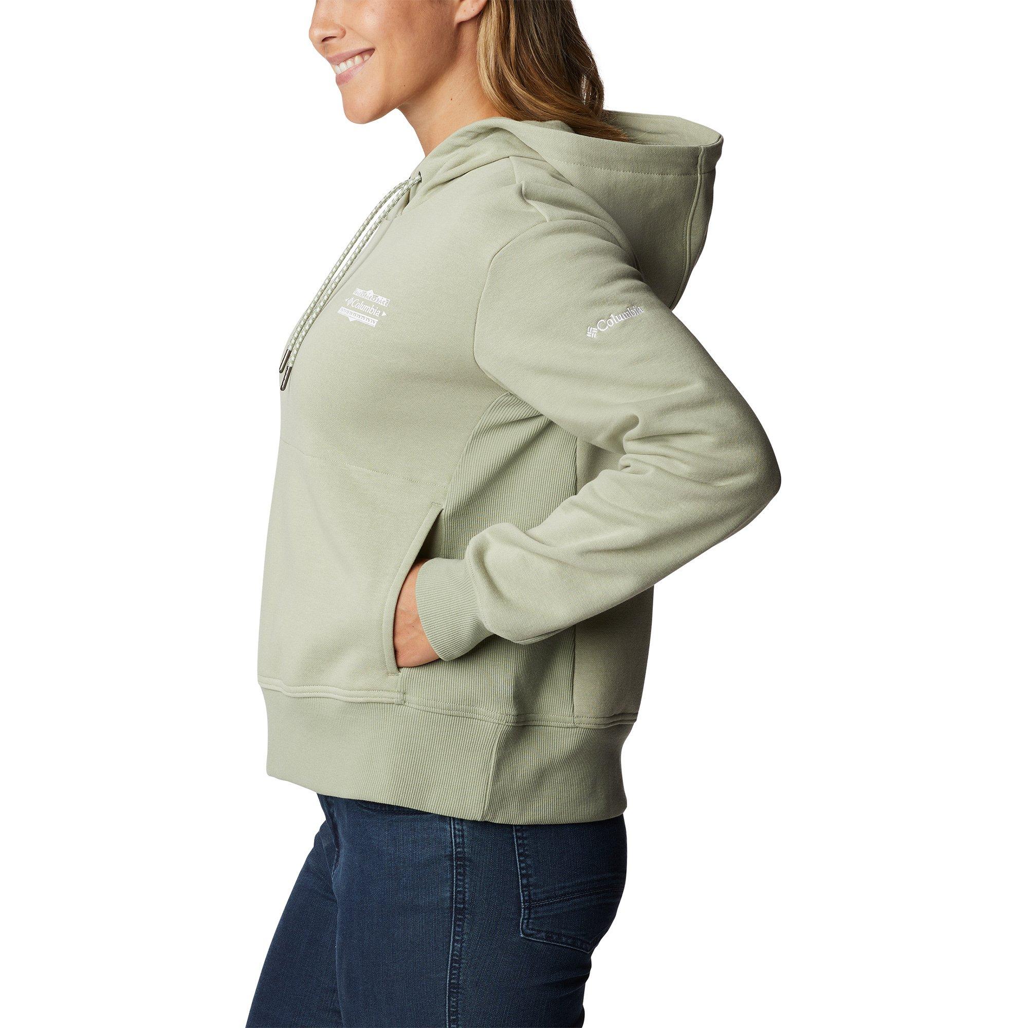 Columbia Columbia Lodge™ Hoodie Felpa 