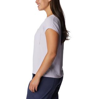 Columbia Boundless Trek™ Short Sleeve Tee T-shirt 