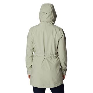 Columbia Here and There™ Trench II Jacket Giacca impermeabile con cappuccio 