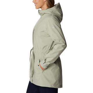 Columbia Here and There™ Trench II Jacket Giacca impermeabile con cappuccio 