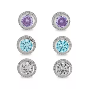 Set Ohrschmuck