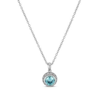 L'Atelier Sterling Silver 925  Collier 