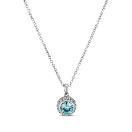 L'Atelier Sterling Silver 925  Collier 