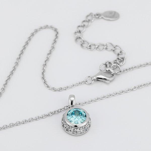 L'Atelier Sterling Silver 925  Collana 