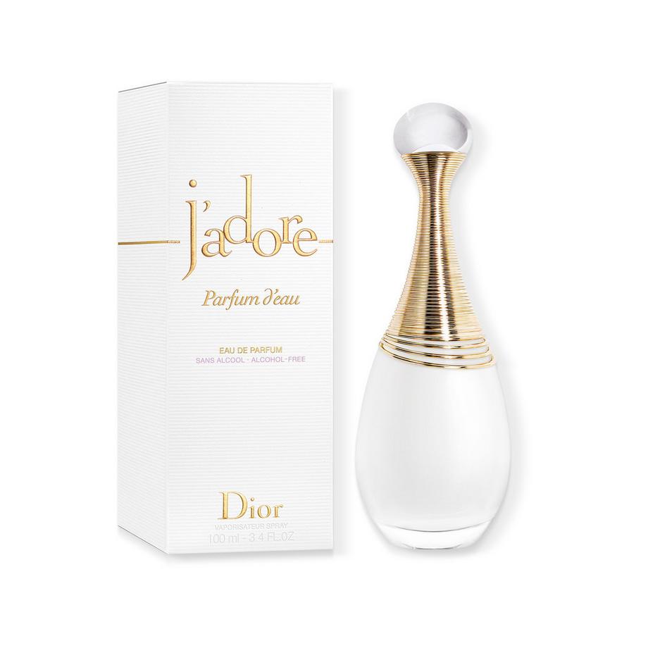 Dior J’adore Parfum d’eau  
