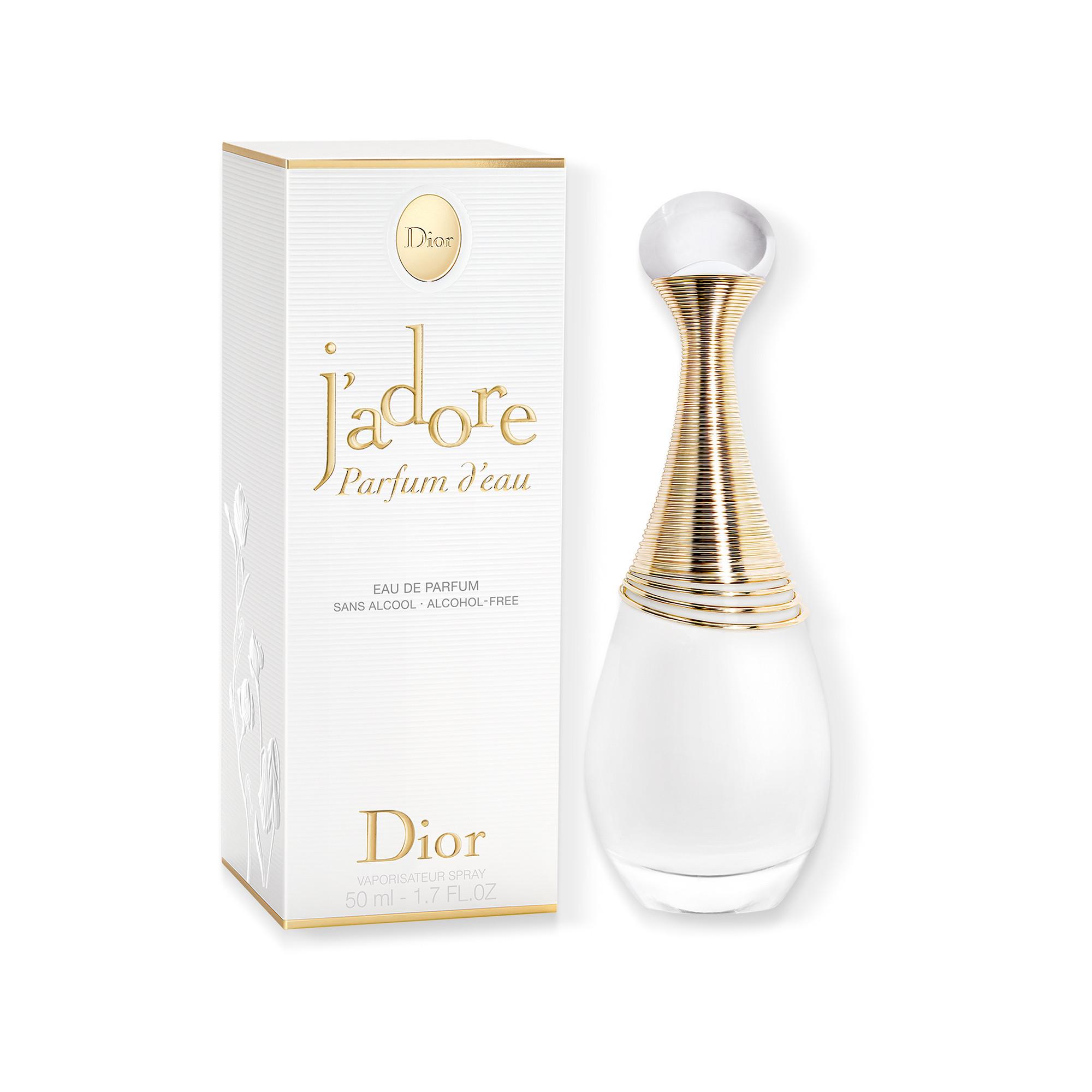 Dior J’adore Parfum d’eau  