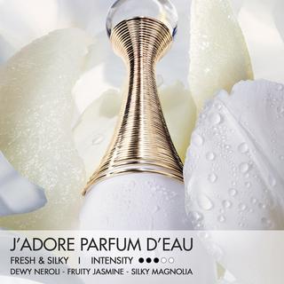 Dior J’adore Parfum d’eau  