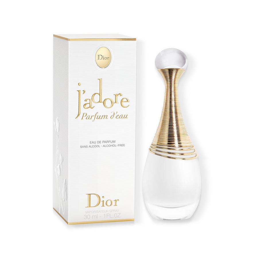 Dior J’adore Parfum d’eau  