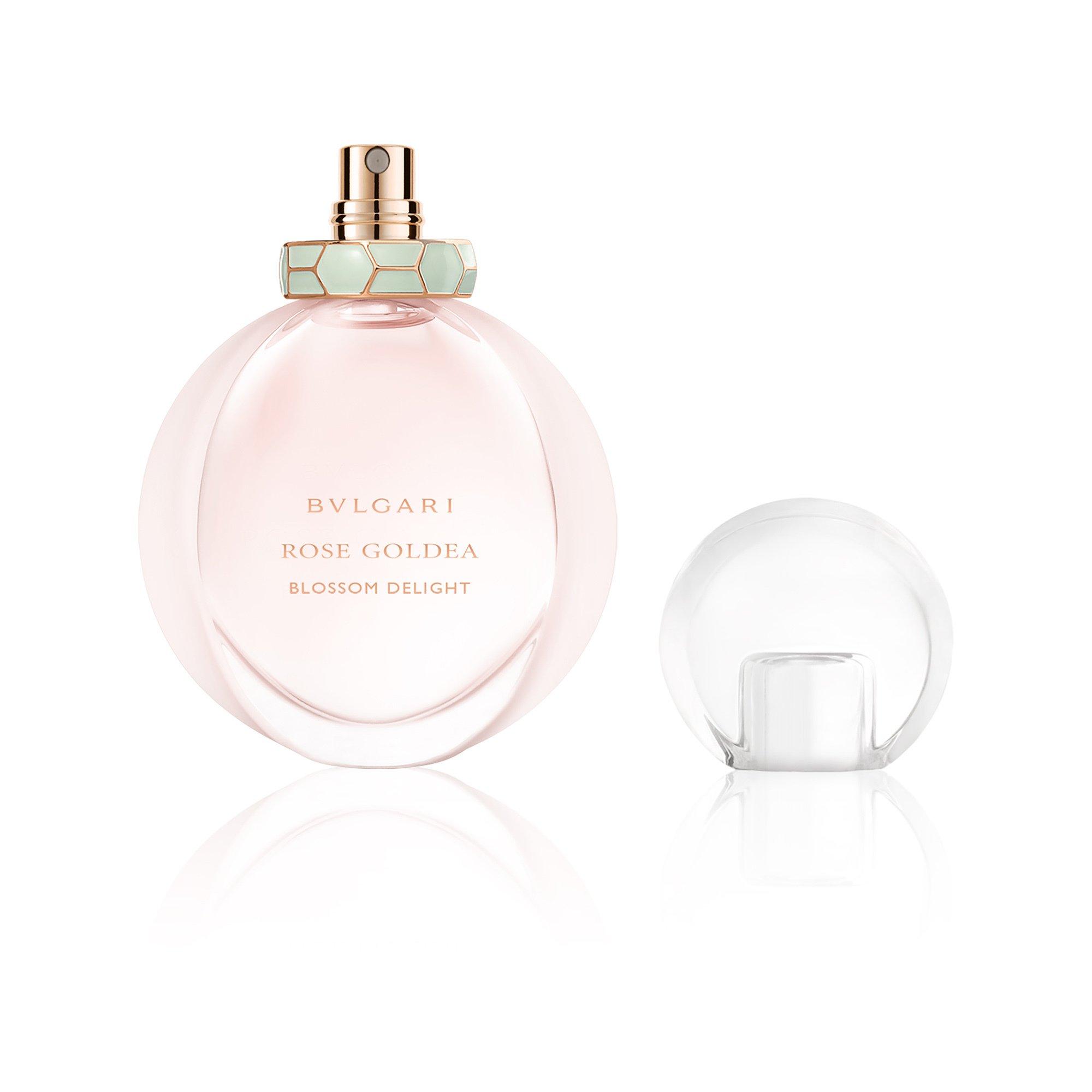 BVLGARI  Rose Goldea Blossom Delight, Eau De Parfum 