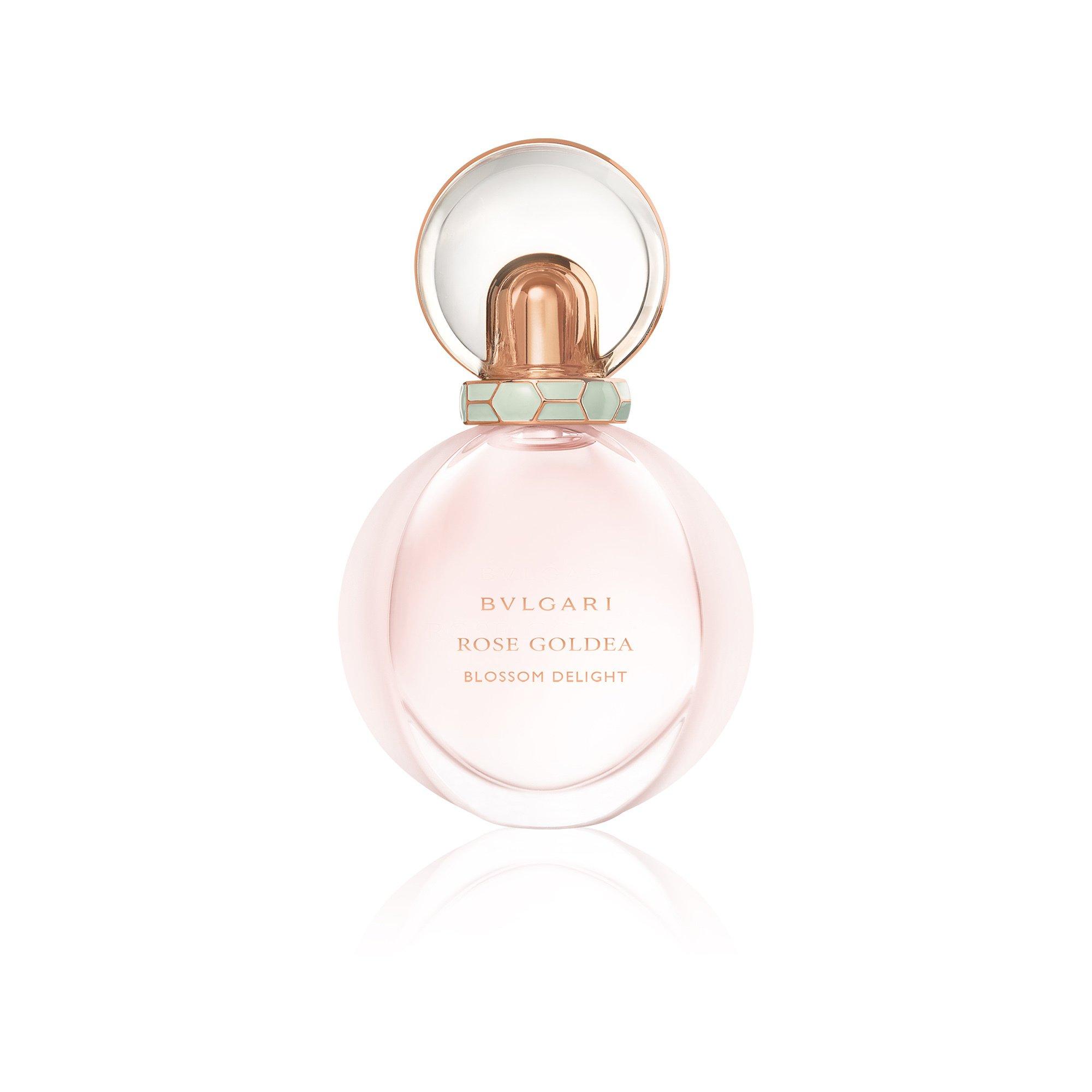 Profumo bulgari shop rose goldea