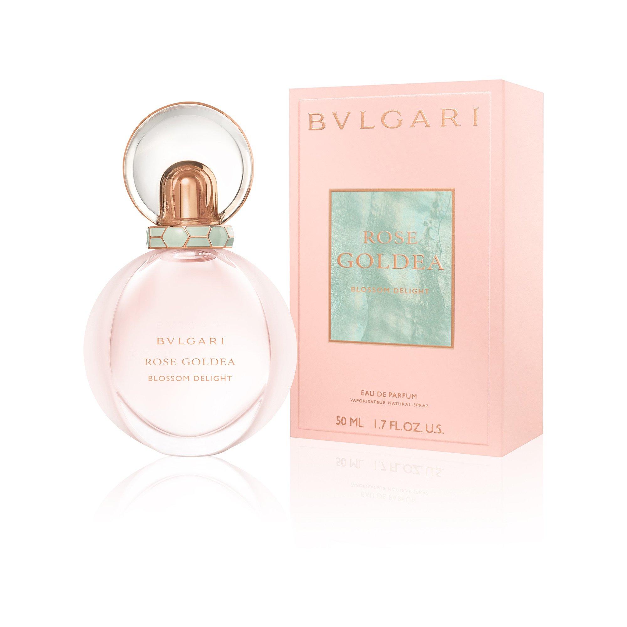 BVLGARI Rose Goldea Blossom Delight, Eau De Parfum  