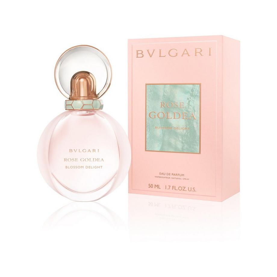 BVLGARI Rose Goldea Blossom Delight, Eau De Parfum  