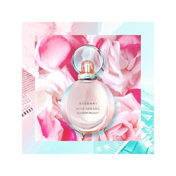 BVLGARI Rose Goldea Blossom Delight, Eau De Parfum  