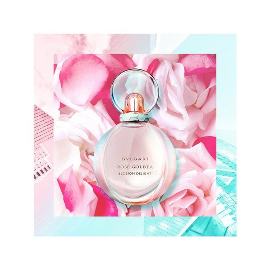 BVLGARI Rose Goldea Blossom Delight, Eau De Parfum  