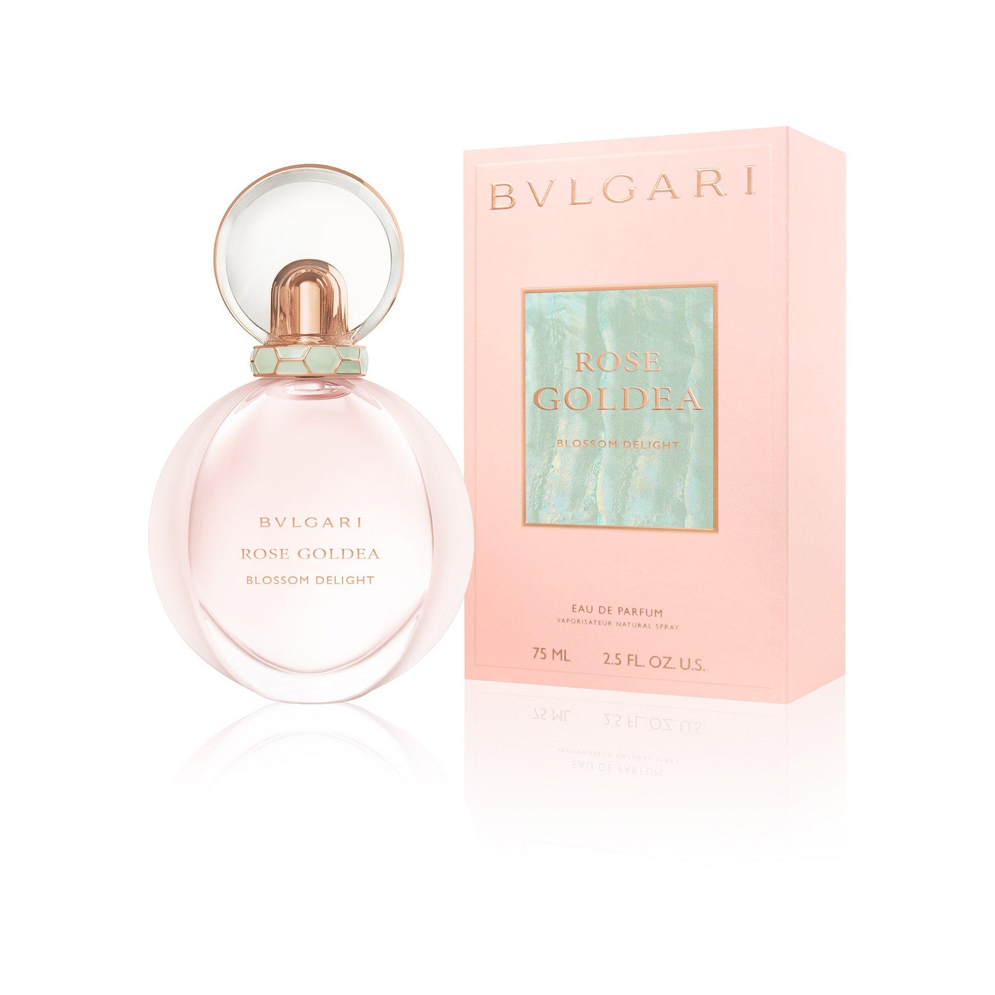BVLGARI  Rose Goldea Blossom Delight, Eau De Parfum 