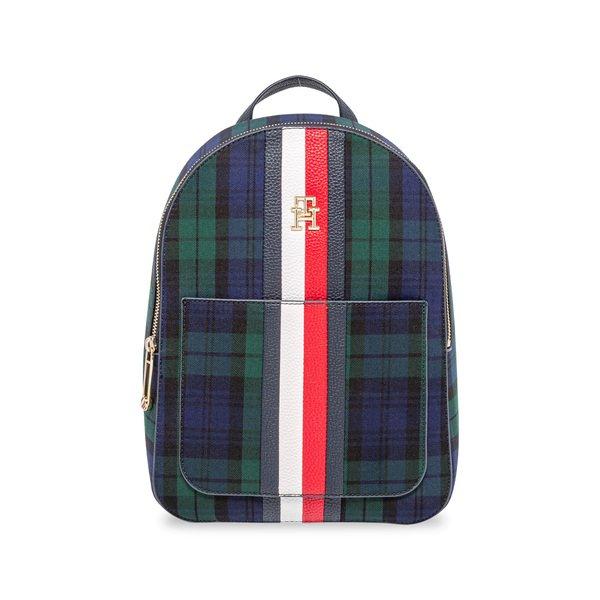 Image of TOMMY HILFIGER EMBLEM Rucksack - ONE SIZE