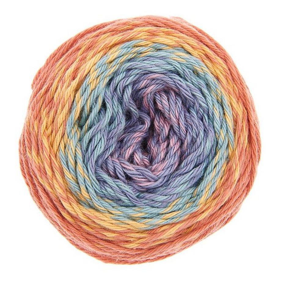 RICO-Design Filato da cucito Spin Spin dk 