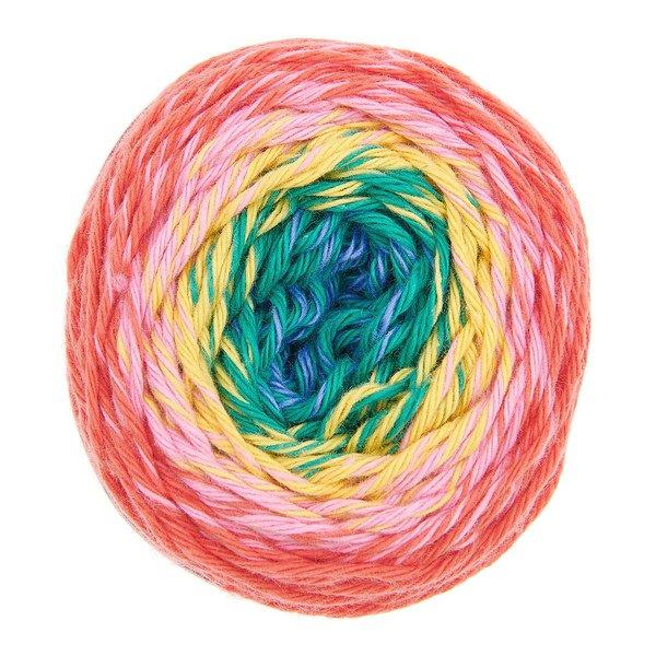 RICO-Design Fil pour travaux manuels Spin Spin dk 