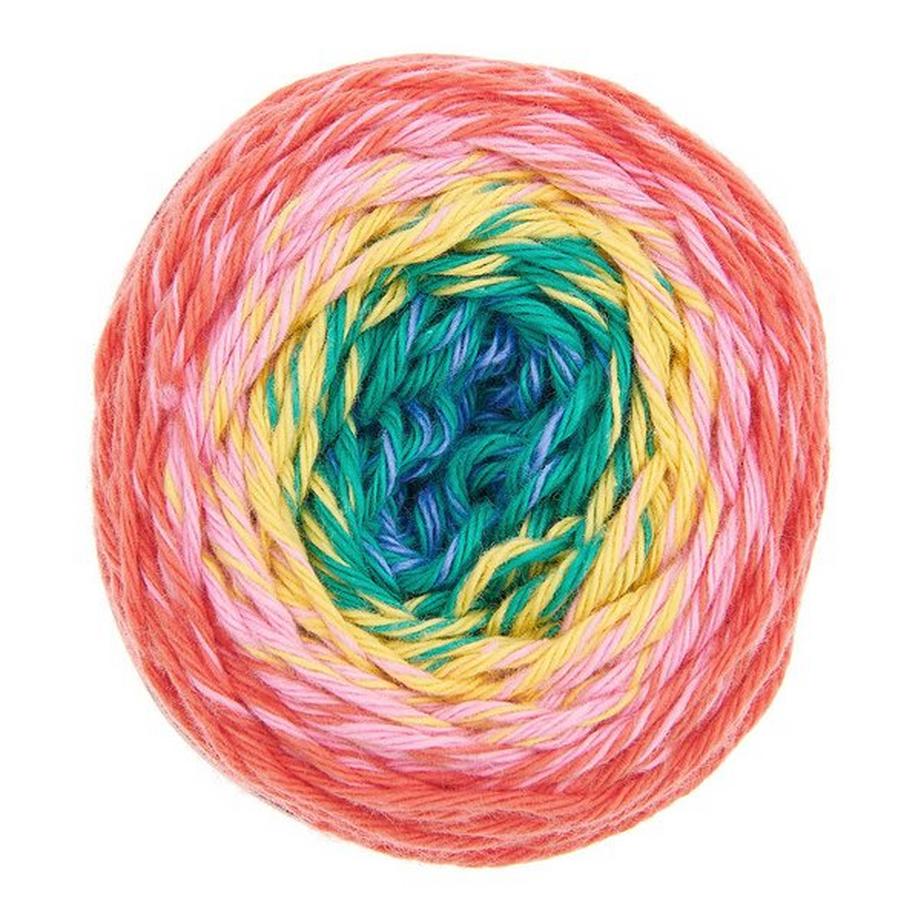 RICO-Design Filato da cucito Spin Spin dk 