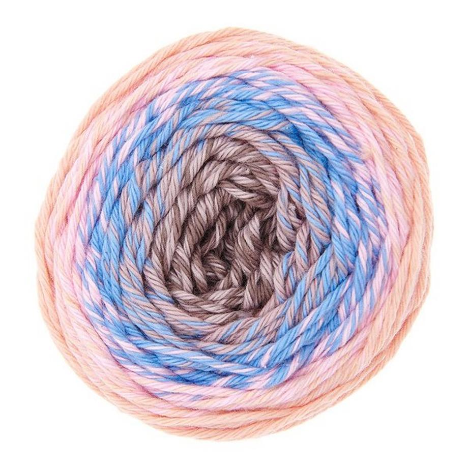 RICO-Design Handarbeitsgarn Spin Spin dk 