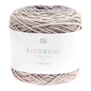 RICO-Design Handarbeitsgarn Spin Spin dk 
