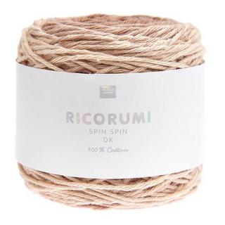 RICO-Design Filato da cucito Spin Spin dk 