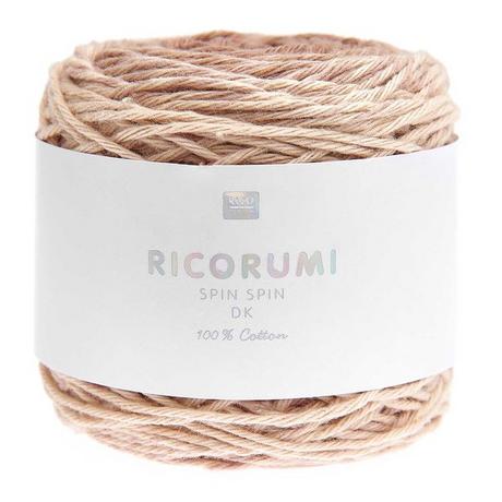 RICO-Design Filato da cucito Spin Spin dk 