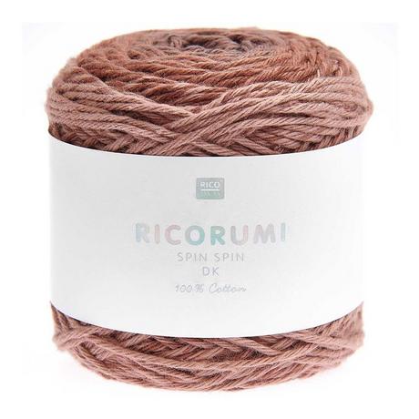 RICO-Design Filato da cucito Spin Spin dk 
