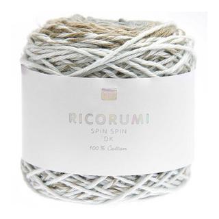 RICO-Design Filato da cucito Spin Spin dk 