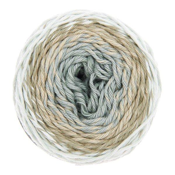 RICO-Design Handarbeitsgarn Spin Spin dk 