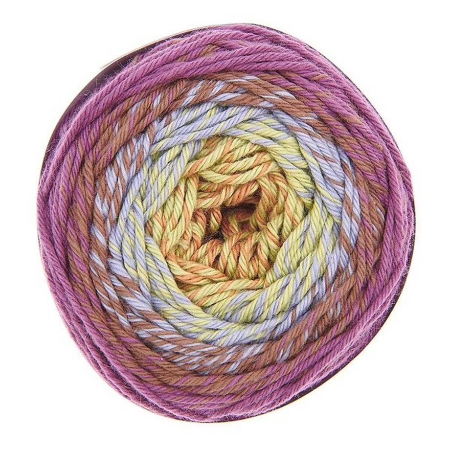 RICO-Design Handarbeitsgarn Spin Spin dk 