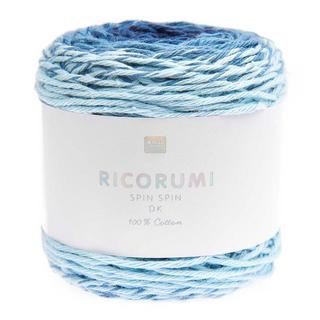 RICO-Design Filato da cucito Spin Spin dk 