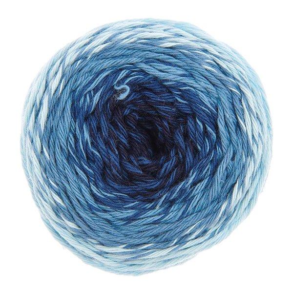 RICO-Design Filato da cucito Spin Spin dk 