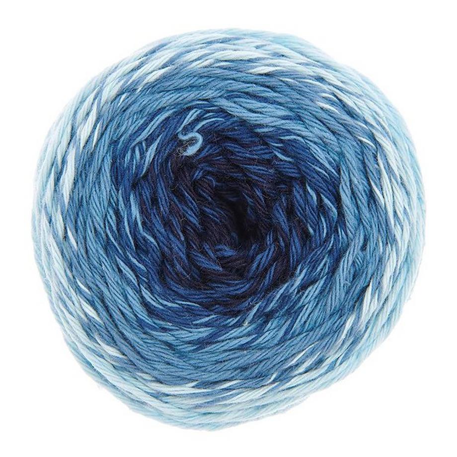 RICO-Design Filato da cucito Spin Spin dk 