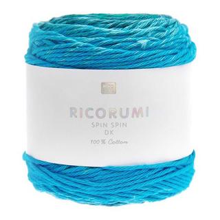 RICO-Design Fil pour travaux manuels Spin Spin dk 